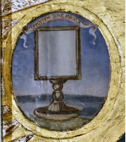 Speculum sine macula