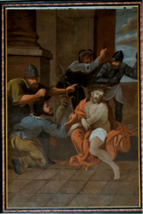 Cierniem Ukoronowanie