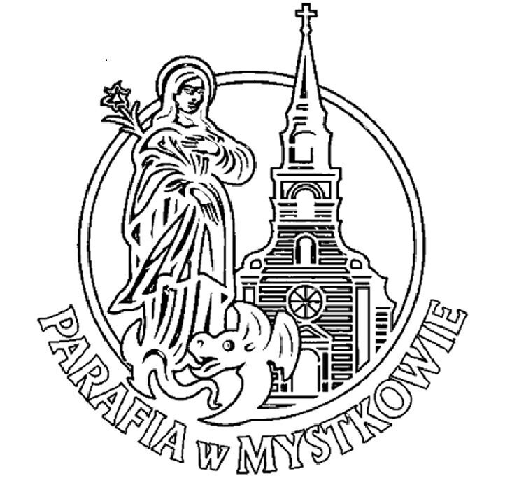 Parafia Mystków
